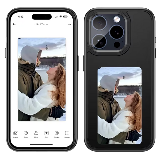 NFC Iphone Kılıf